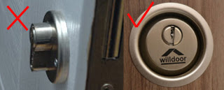 manavkuyu Kapı Güvenliği